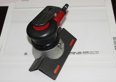 氣動倒角機